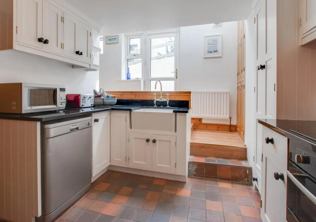 Holiday home Ebor Cottage South Sandsend
