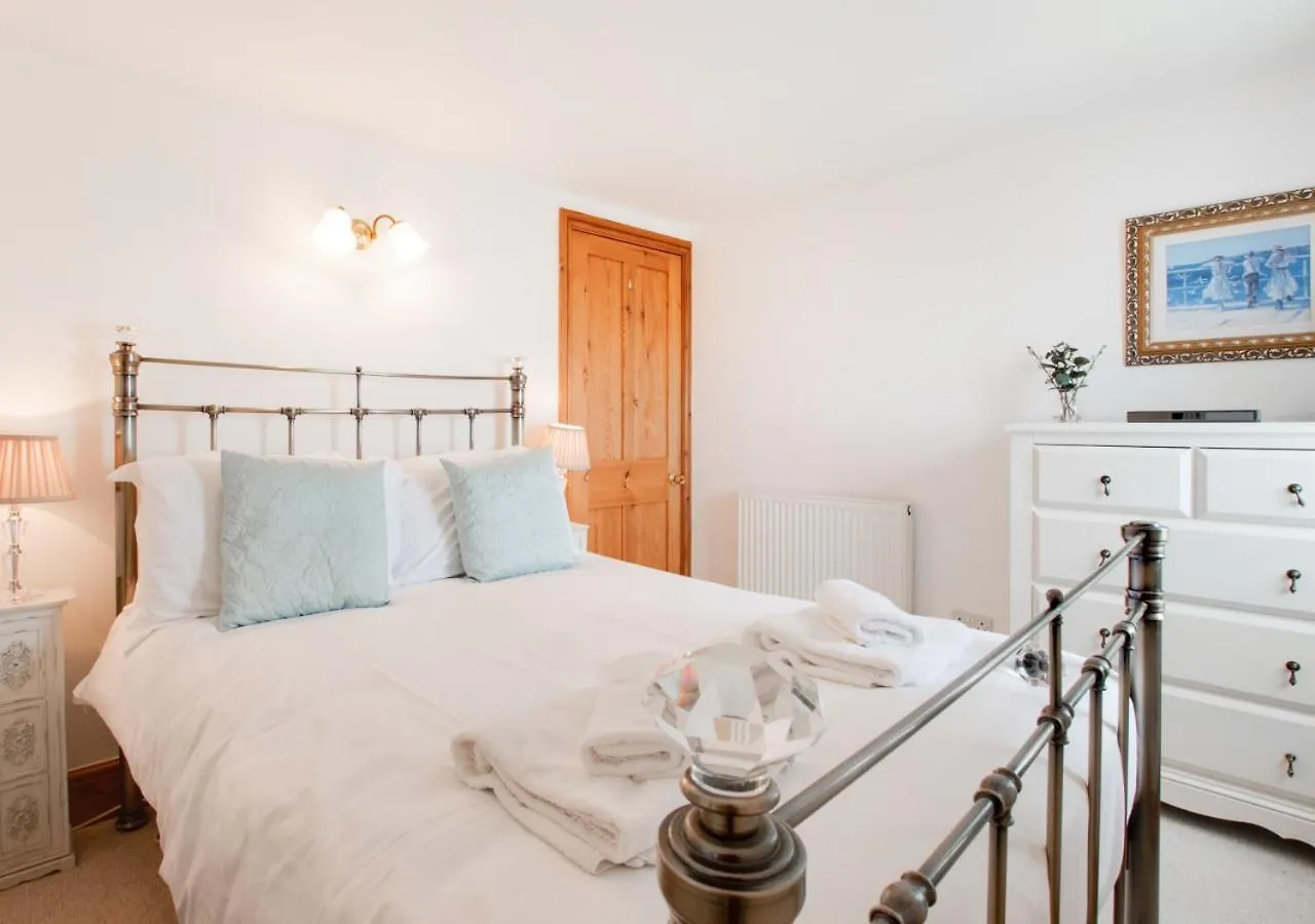Holiday home Ebor Cottage South Sandsend United Kingdom