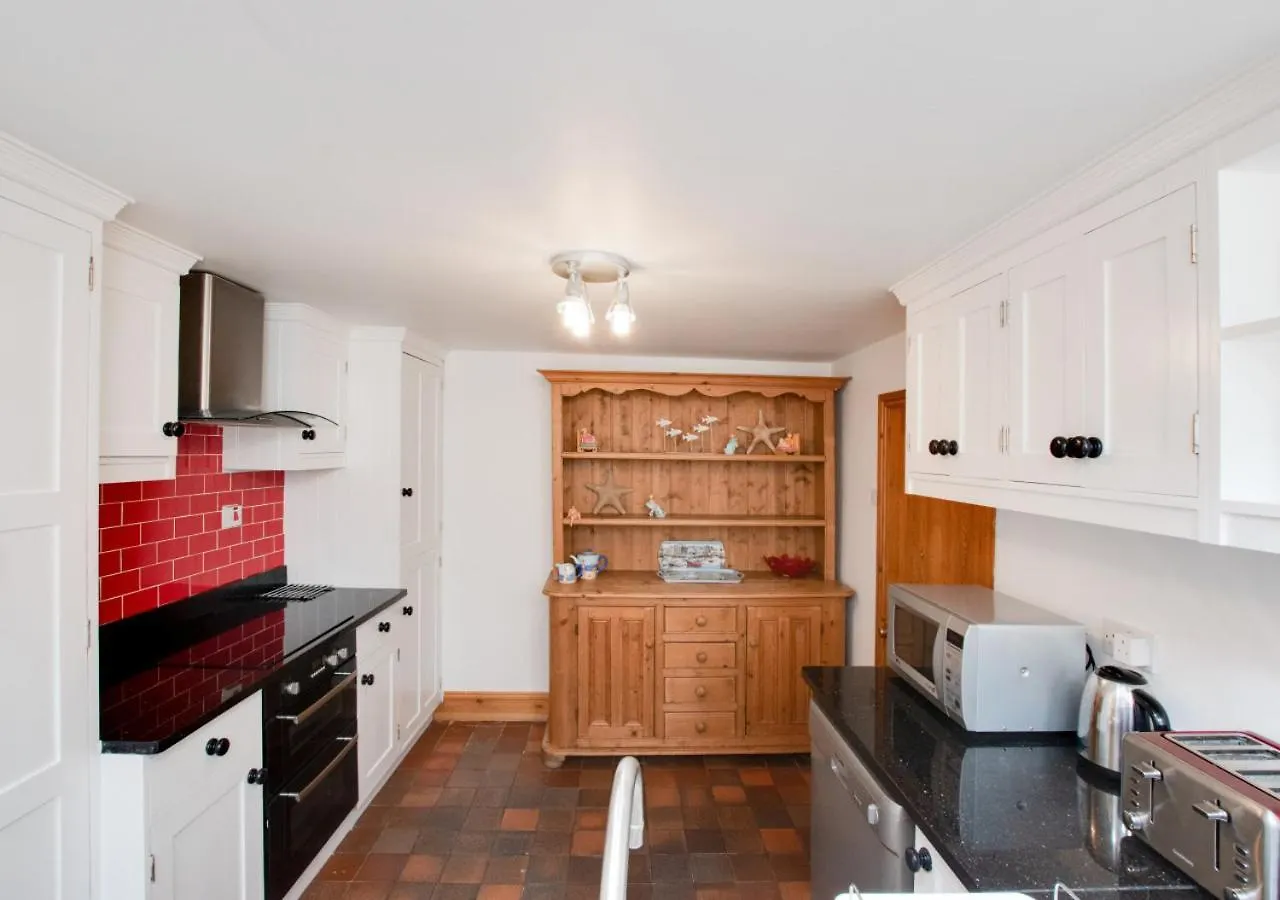 Ebor Cottage South Sandsend
